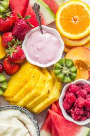 Print each fruit in a fruit list: How To Make The Ultimate Fruit Platter Valentina S Corner
