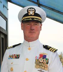 Curtis Rideout's Instagram, Twitter & Facebook