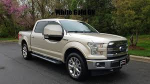 Image result for White Gold 2018 F150