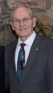 Obituary for Joseph Francis Govert