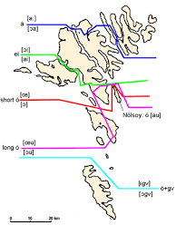 Image result for Isoglossa