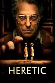 What did you think of the last half hour?