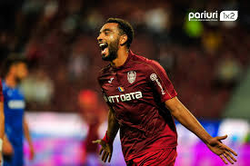 Chindia târgoviște si cfr 1907 cluj oferita de romaniansoccer.ro. Cfr Cluj Chindia TargoviÈ™te Campioana ObligatÄƒ La Victorie Pentru A È™i PÄƒstra Fotoliul De Lider In Liga 1 Pariuri 1x2