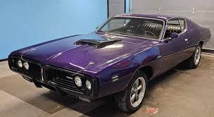 Image result for Plum Crazy 1971 Dodge