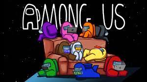 Will Among Us Come To Consoles How Would It Differ From Pc Film Daily