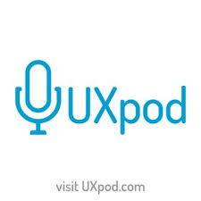 Preview And Download The Podcast Uxpod User Experience Podcast On Itunes Read Episode Descriptions And Customer Revie Podcasts User Experience Ux Researcher