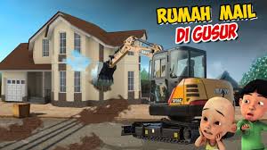 Gta san andreas ehsan upin ipin mod was downloaded 729 times and it has 10.00 of 10 points so far. Download Upin Ipin 3gp Mp4 Mp3 Flv Webm Pc Mkv Irokotv Ibakatv Soundcloud