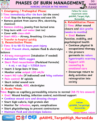 Image result for Burn Management