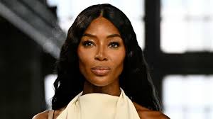 HAPPY 55th BIRTHDAY to NAOMI CAMPBELL!! Born Naomi Elaine Campbell (May 22,  1970), is a British fashion model. Beginning her career at the age of  eight, Campbell was one of six models