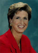 Governor Christine Todd Whitman Biography