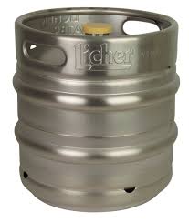 Licher Weizen 30 L Fass Keg Ihr Zuverlassiger Lieferservice