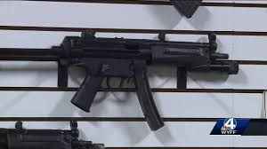 By browsing or using this site, you agree to our use of cookies. Sporting Goods Stores Announced New Change In Firearm Policy