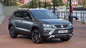 Seat ateca 2018 (18) seat ateca 2.0 tdi 150 xcellence 5dr 4wd. Seat Ateca 2018 Car Review Youtube