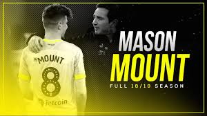 Pa) sign up now for your daily rams newsletter and all the latest transfer news direct to your inbox Mason Mount Derby County 18 19 Goals Assists Highlights Youtube