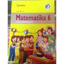 Maybe you would like to learn more about one of these? Kunci Jawaban Buku Matematika Kelas 6 Penerbit Quadra Kumpulan Soal
