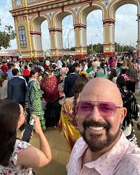 I feel so blessed to be celebrating my birthday with my wife in one of our  favorite places in the world