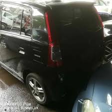 Bayaran ansuran bulanan sebelum penstrukturan adalah sebanyak rm780 sebulan. Offer Perodua Viva Abg Mat 1 0 Auto Cars Cars For Sale On Carousell