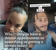 #duet with @The|Transparent|Trucker #bd you better get in where you fit in.  Obviously she’s a woman with options