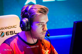 Denis «denis» Howell CS:GO, биография игрока, награды, матчи, статистика