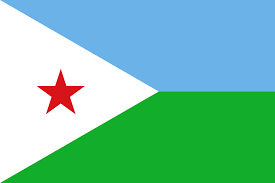 Flag of Djibouti - Wikipedia