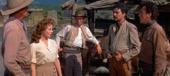 Maybe you would like to learn more about one of these? Garden Of Evil Trailers From Hell