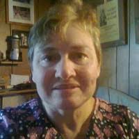 Karen Harriott's Instagram, Twitter & Facebook