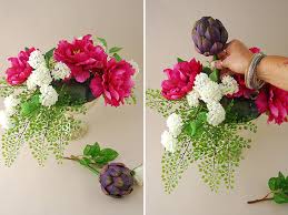 Best flowers arrangements for graves christmas 29+ ideas #flowers. Diy Cemetery Flower Arrangements Flower