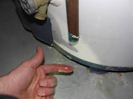 Shut off the hot water valve that sends hot water from the unit to the house. A Leaking Relief Valve At The Water Heater Why It S Leaking And What To Do About It Structure Tech Home Inspections