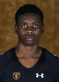 2018 Football Roster