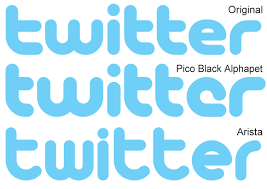 Check spelling or type a new query. Twitter Font Diese Schriftart Nutzt Twitter Seotweets