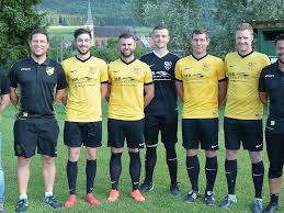 FC Gutmadingen: Landesliga-Aufsteiger setzt auf das Kollektiv