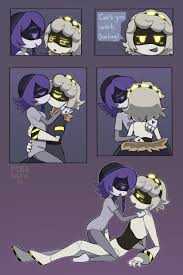 Murder Drones Porn - Page 15 Of 110 - Rule 34