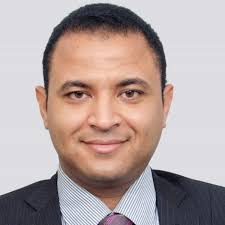 Tom Russ : Young Academy of Scotland