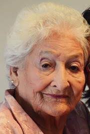 Ysaura Flores Obituary