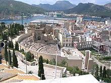 Elle va ajouter de la modernité à votre pièce avec simplicité. Cartagena Spain Wikipedia