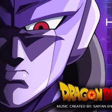 Dragon Ball Super Hit S Theme Unofficial By The Saiyan Enigma By Thelisteningdruid The Listening D Anime Dragon Ball Super Dragon Ball Super Dragon Ball
