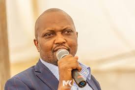 Anne waiguru husband kamotho waiganjo. Moses Kuria Reveals Warning Message Received From Ann Waiguru S Husband Kamotho Waiganjo Pulselive Kenya