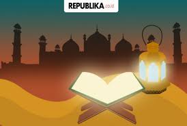 Semua terjawab karena kitab suci. Tiga Golongan Dalam Menyikapi Alquran Republika Online