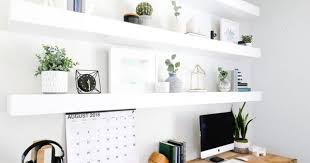 Bright White Home Office Space Inspiration Modern Home Offices Office Space Inspiration Modern Home Office