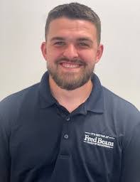 James Werline's Instagram, Twitter & Facebook