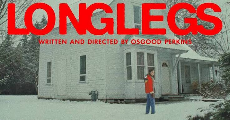 Everything We Know About Longlegs (Updated with new poster)