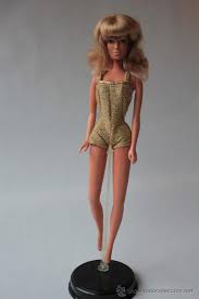 Download premium images you can't get anywhere else. Muneca Barbie Candy Doll Vintage Anos 70 Mego Verkauft Durch Direktverkauf 78168653