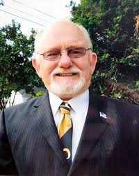 Raymond Couch Obituary