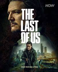 The countdown begins. #TheLastOfUs returns in one month.