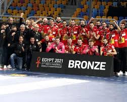 In die duelle gegen island, kroatien und spanien zieht sie sogar mit einem polster. Spanien Hat Es Verdient Die Stimmen Zum Spiel Um Platz 3 Bei Der Wm 2021