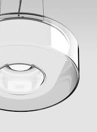 Serien Lighting Curling Suspension Rope Klar Konisch Opal Modern Lighting Design Pendant Lamp Lighting Design