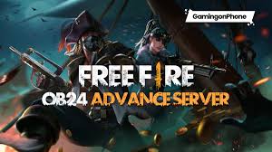 This advanced server apk is only available for android and it is not found on google play! Free Fire Ob24 Advance Server Registration Details For September