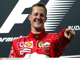 Michael is a 7 times f1 world champion and most recently raced for the mercedes gp petronas formula one team. Michael Schumacher Latest As Son Mick Prepares For Formula 1 Debut Mirror Online