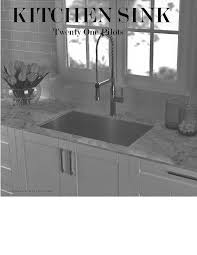 Maybe you would like to learn more about one of these? Twenty One Pilots Kitchen Sink Sheet Music For Drum Group Snare Drum Marimba Glockenspiel Piano Mixed Ensemble Download And Print In Pdf Or Midi Free Sheet Music Musescore Com