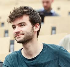 Stéphane Benveniste